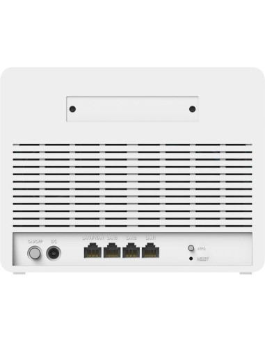 Routere Wireless CUDY AC1200 W-Fi 4G LTE-Cat6...
