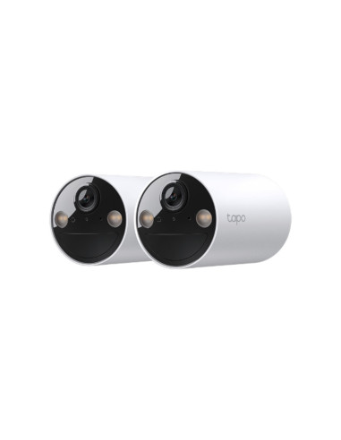 Camere supraveghere IP TP-LINK TAPO C410 SMART...