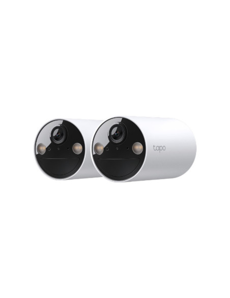 Camere supraveghere IP TP-LINK TAPO C410 SMART WIRE-FREE SECURITYCAMERA