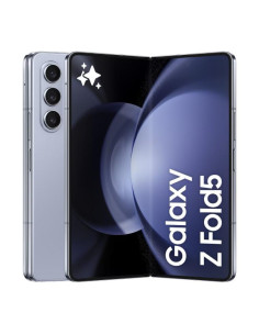 Telefoane Mobile Samsung Z Fold5 5G F946B 7.6"12/512 Bl