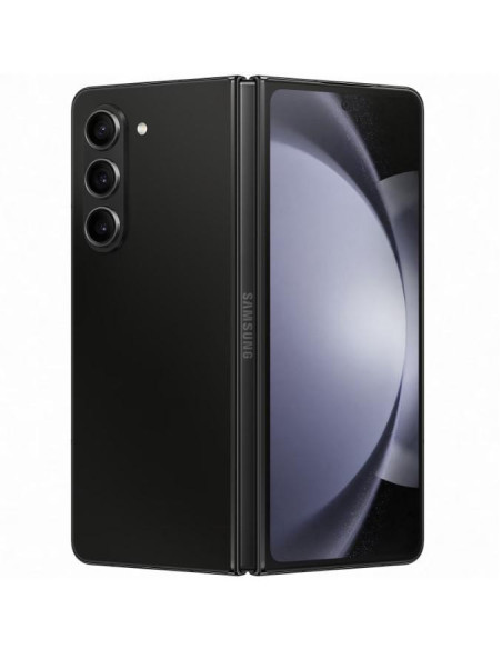 Telefoane Mobile Samsung Z Fold5 5G F946B 7.6"12/512 Bk