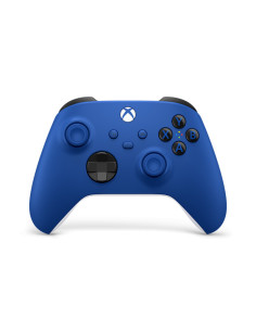 Accesorii console &PC Microsoft xBox Series Controller Blue
