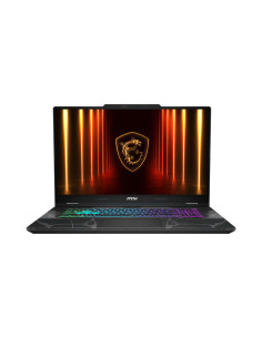Laptop MSI Cyborg 15 FHD CORE5 210H 16 512 5050 DOS