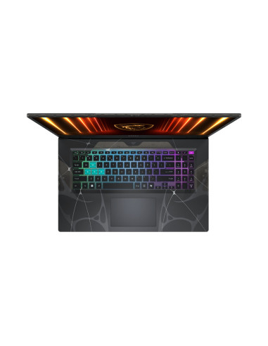 Laptop MSI Cyborg 15 FHD CORE5 210H 16 512 5050...