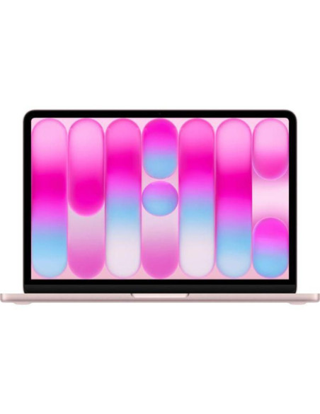 Laptop APPLE MBN13 A18P CPU-6/GPU-5/8GB/512 US PK