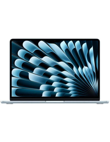 Laptop APPLE MA13 M5 CPU-10/GPU-10/32GB/2TB INT BL