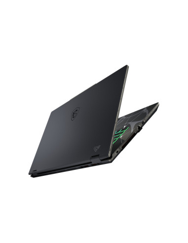 Laptop MSI Cyborg 15 FHD CORE5 210H 16 512 5050...