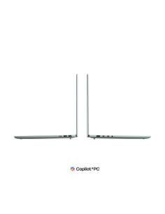Laptop LENOVO IP S5 14 WUXGA R5 AI 430 16 1TB UMA DOS