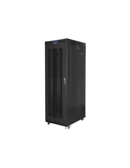 Cabinete metalice / Rack -uri LANBERG Cabinet rack Lanberg 19" 27U/800X1200