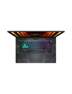 Laptop MSI Cyborg 15 FHD CORE7 240H 16 512 5060 DOS 2