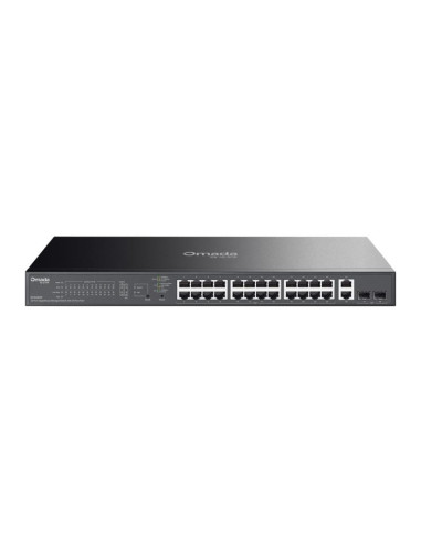 Switch-uri TP-LINK Switch TP-Link ES208GP...