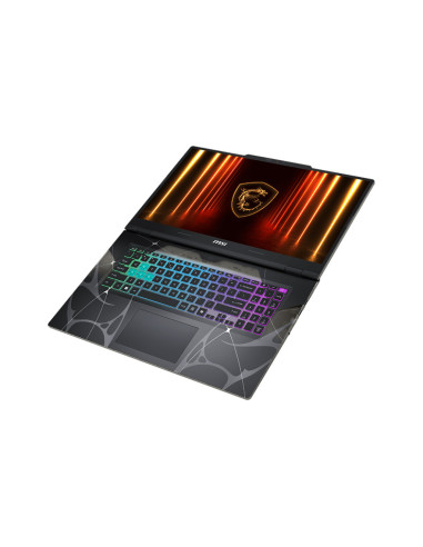 Laptop MSI Cyborg 15 FHD CORE7 240H 16 512 5060...