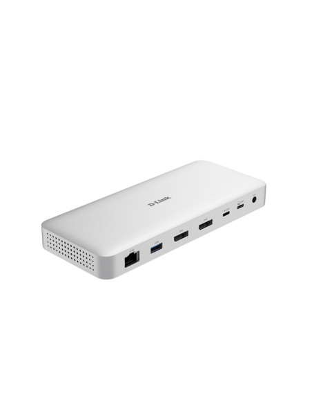 Docking station D-LINK Hub USB D-Link DUF-901