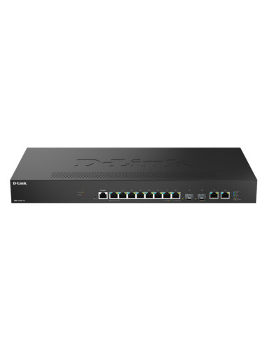 Switch-uri D-LINK Switch D-Link 2.5Gigabit...