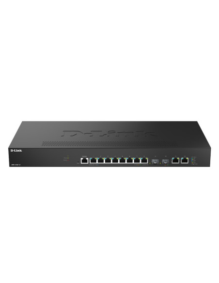 Switch-uri D-LINK Switch D-Link 2.5Gigabit DMS-1250-10S