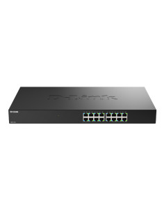 Switch-uri D-LINK DLINK 16 Port 2.5GE Unmanaged Switch
