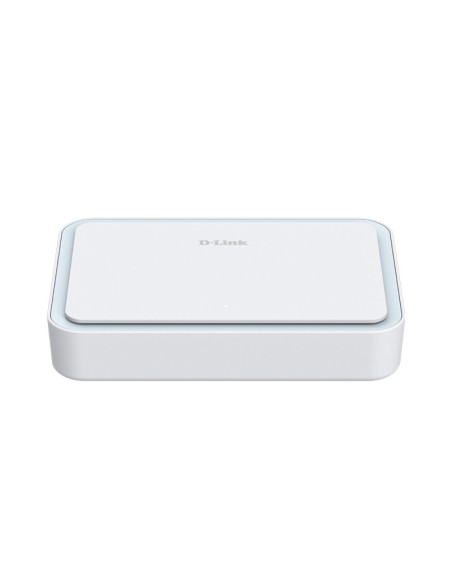 Routere Wireless D-LINK DLINK AX3000 Wi-Fi 6 Travel Router