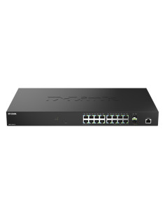 Switch-uri D-Link DMS-1250-18/E network switch