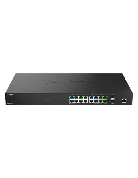 Switch-uri D-Link DMS-1250-18/E network switch