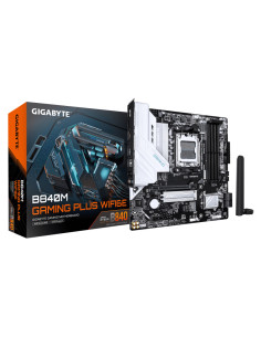 Blaci de baza GIGABYTE B840M GAMING PLUS WIFI6E