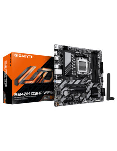 Blaci de baza GIGABYTE B840M D3HP WIFI6E