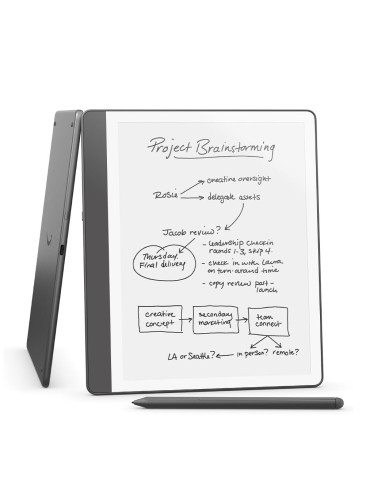 Tablete grafice Amazon Kindle Scribe 2024 32GB...
