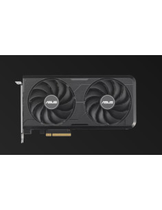 Placi video ASUS VGA Asus Dual RTX 5060 TI OC 16G EVO