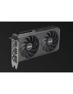 Placi video ASUS VGA Asus Dual RTX 5060 TI OC 16G EVO 2