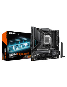 Blaci de baza GIGABYTE B850M EAGLE WIFI7