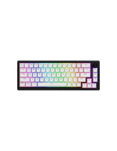 Tastaturi HATOR Tastatura WS Hator Skyfall 60...