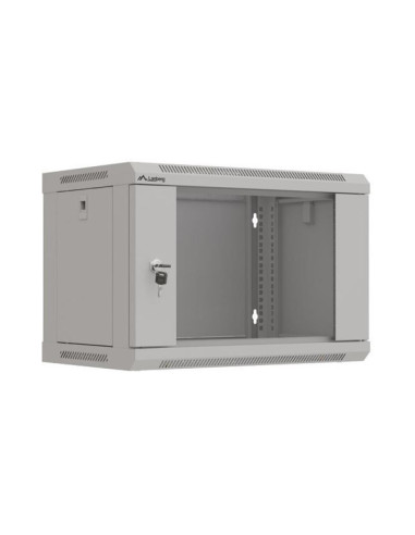 Cabinete metalice / Rack -uri LANBERG Dulap...