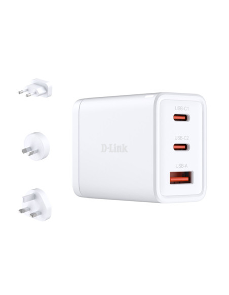 Televizoare D-Link DCP-651 mobile device charger