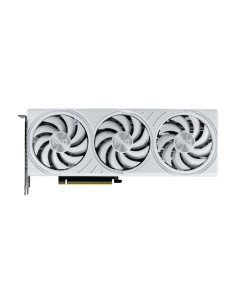Placi video Palit GeForce RTX 5070 White OC NVIDIA 1