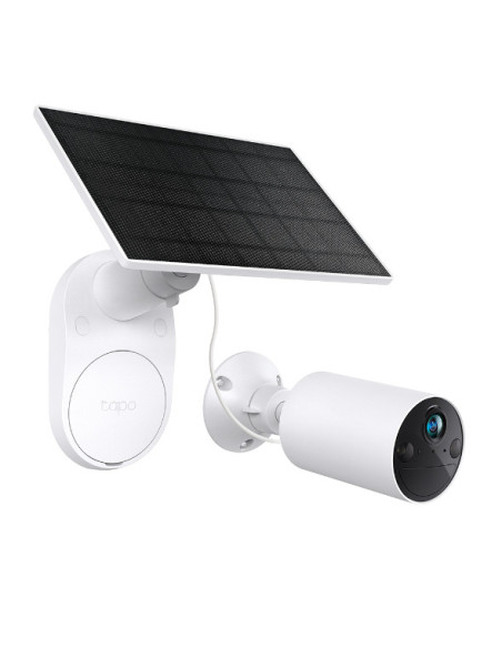 Camere supraveghere IP TP-LINK TAPO C410 SMART WIRE-FREE SECURITYCAMERA