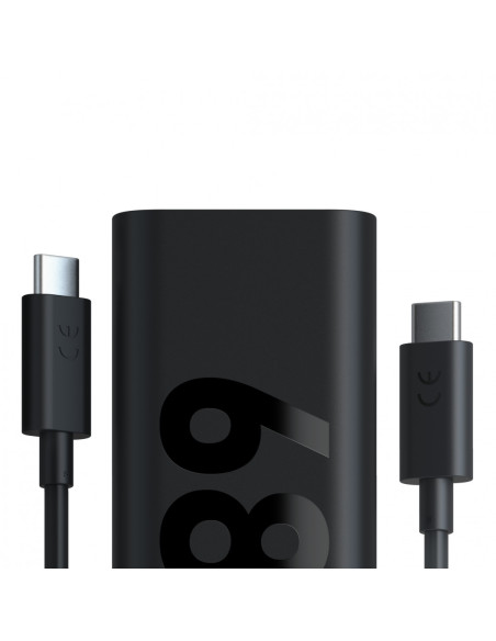 Încărcător laptop Lenovo 68W USB-C Wall Charger