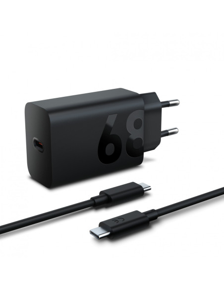 Încărcător laptop Lenovo 68W USB-C Wall Charger