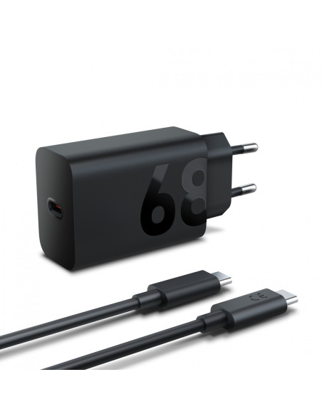 Încărcător laptop Lenovo 68W USB-C Wall Charger