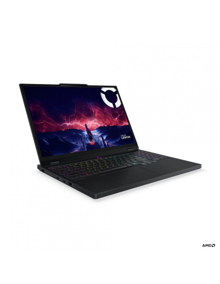 Laptop LENOVO Legion 5 15.1" R7 AI 350 24 1TB 5070 DOS