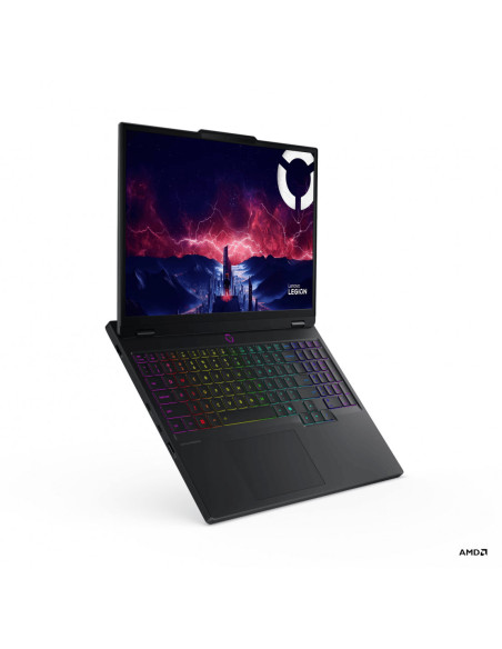 Laptop LENOVO Legion 5 15.1" R7 AI 350 24 1TB 5070 DOS