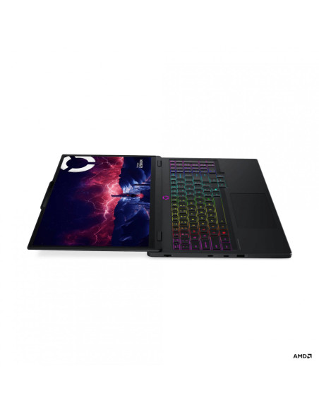 Laptop LENOVO Legion 5 15.1" R7 AI 350 24 1TB 5070 DOS