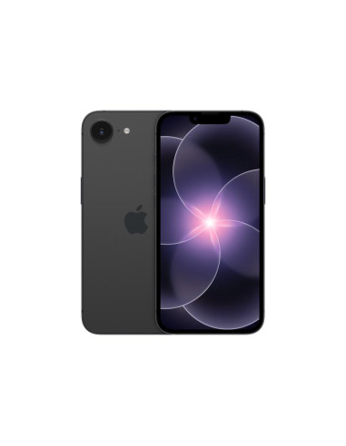 Telefoane Mobile APPLE iPHONE 17e 512GB BLACK