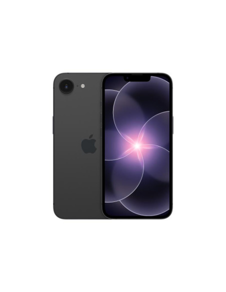 Telefoane Mobile APPLE iPHONE 17e 512GB BLACK