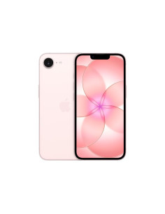 Telefoane Mobile APPLE iPHONE 17e 256GB SOFT PINK