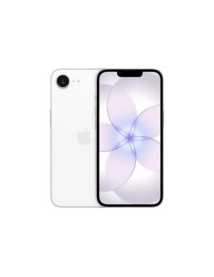 Telefoane Mobile APPLE iPHONE 17e 256GB WHITE