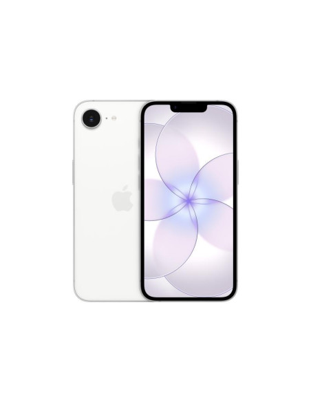 Telefoane Mobile APPLE iPHONE 17e 256GB WHITE