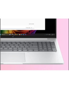 Laptop HP 8G1i 16 U7-256V 16 512 UMA W11P 1yw