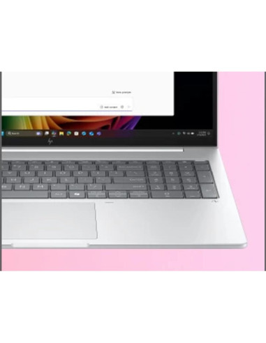 Laptop HP 8G1i 16 U7-256V 16 512 UMA W11P 1yw