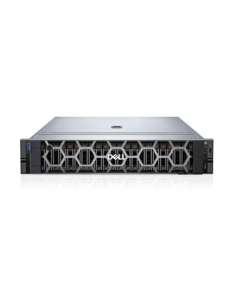 Sisteme server DELL R760 2xXG6526Y 64GB 2x480SSD 1100Wx2