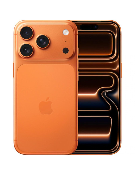 Telefoane Mobile APPLE iPHONE 17 PRO 1TB COSMIC ORANGE