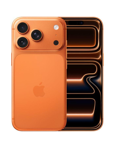 Telefoane Mobile APPLE iPHONE 17 PRO 512GB COSMIC ORANGE
